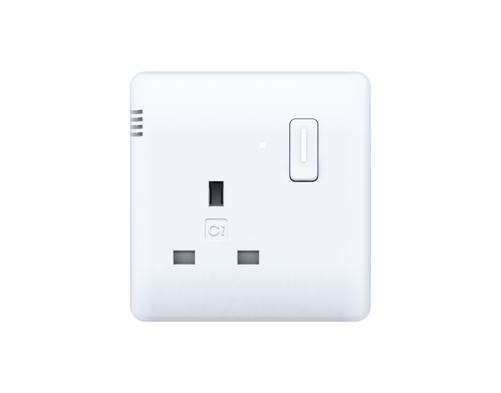 Ci One Single Socket