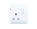 Ci One Single Socket