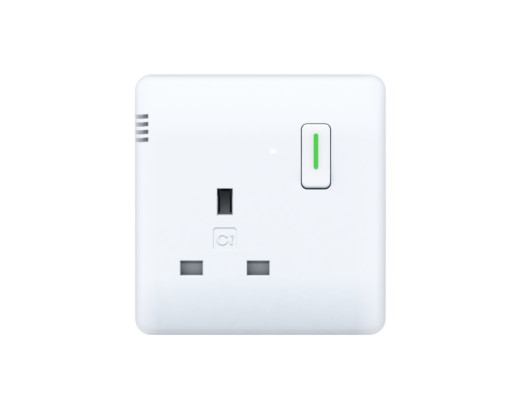Ci One Single Socket