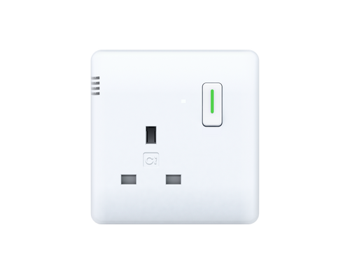 Ci One Single Socket